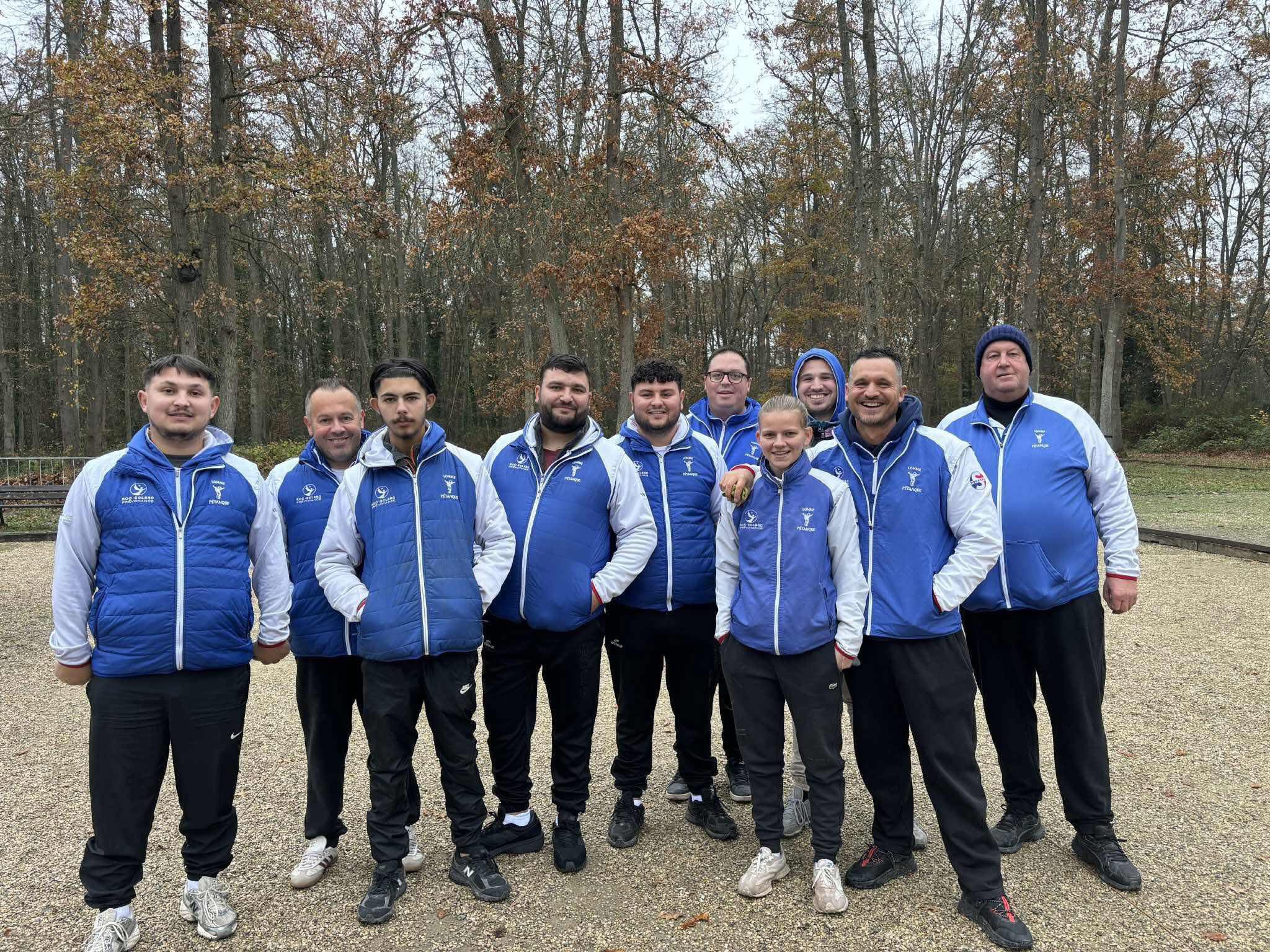 CDF 2025 2026 T2 LOMME