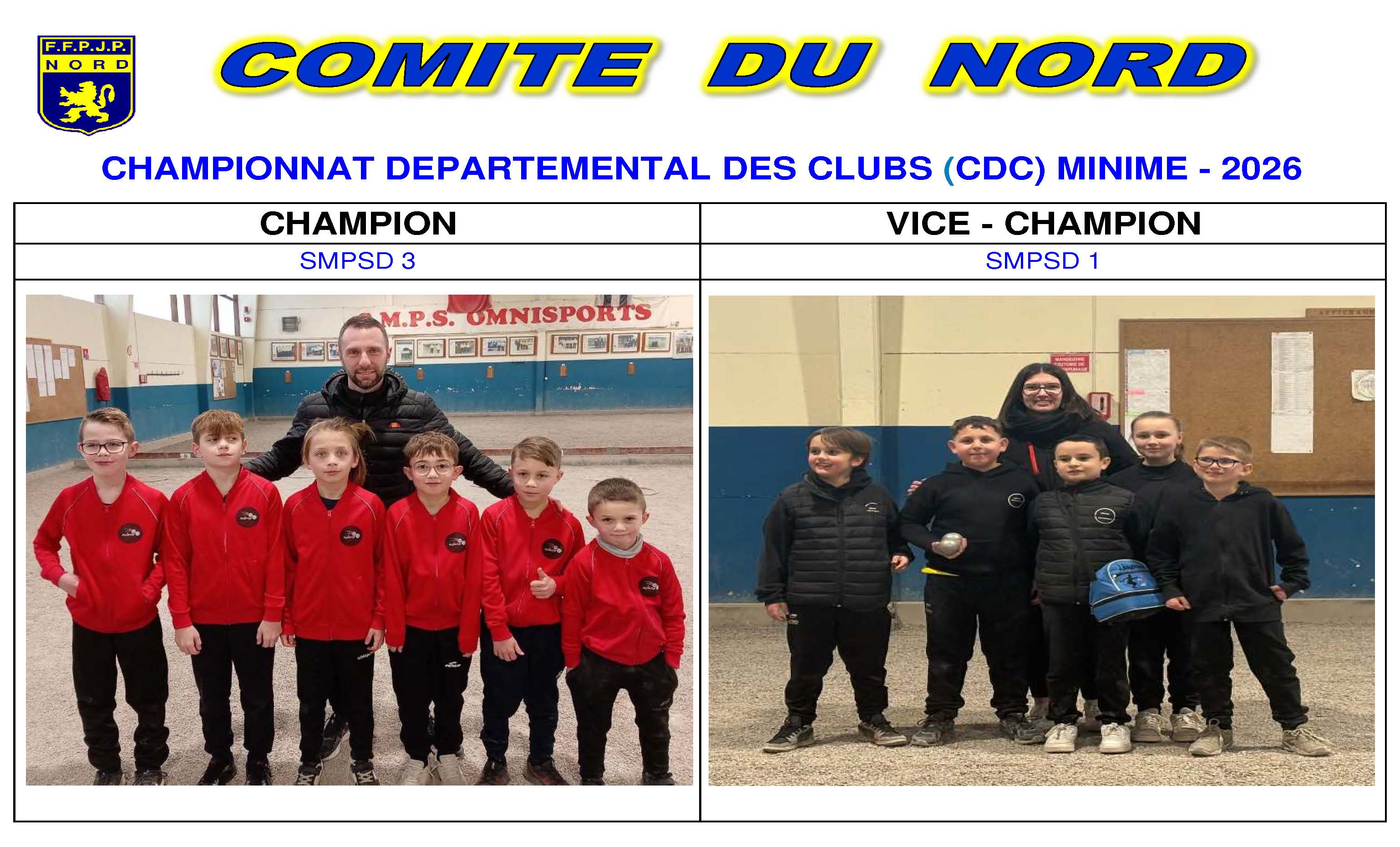 2026   CD59   Photos CDC 22 fev Minime