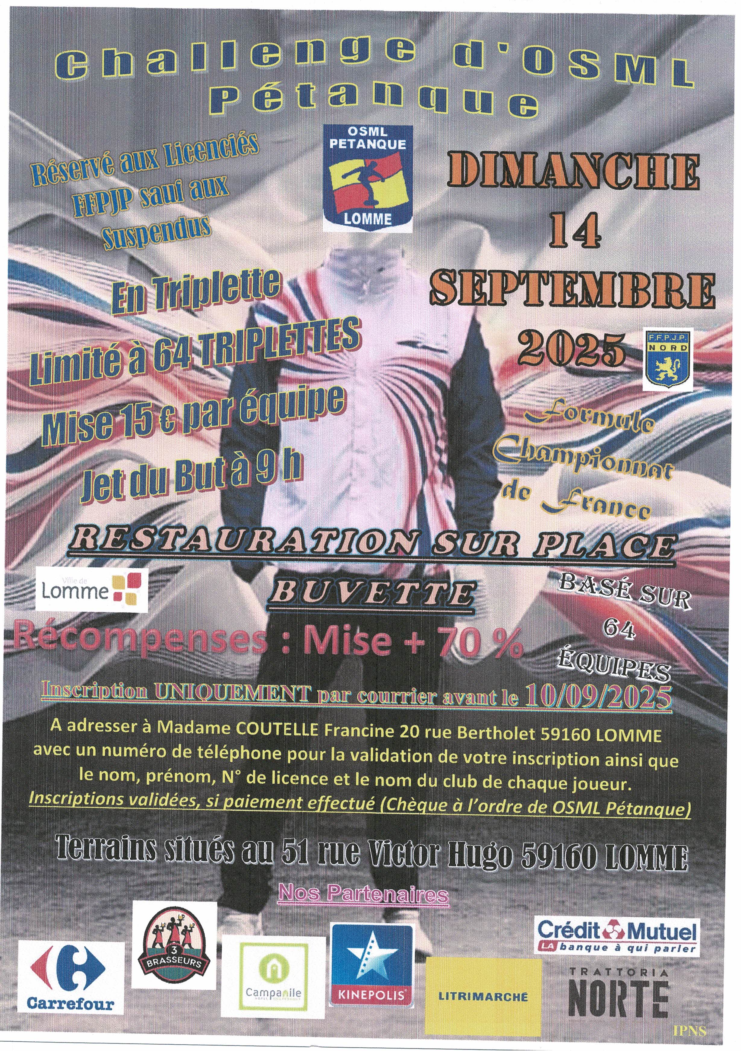 ABGS 2024