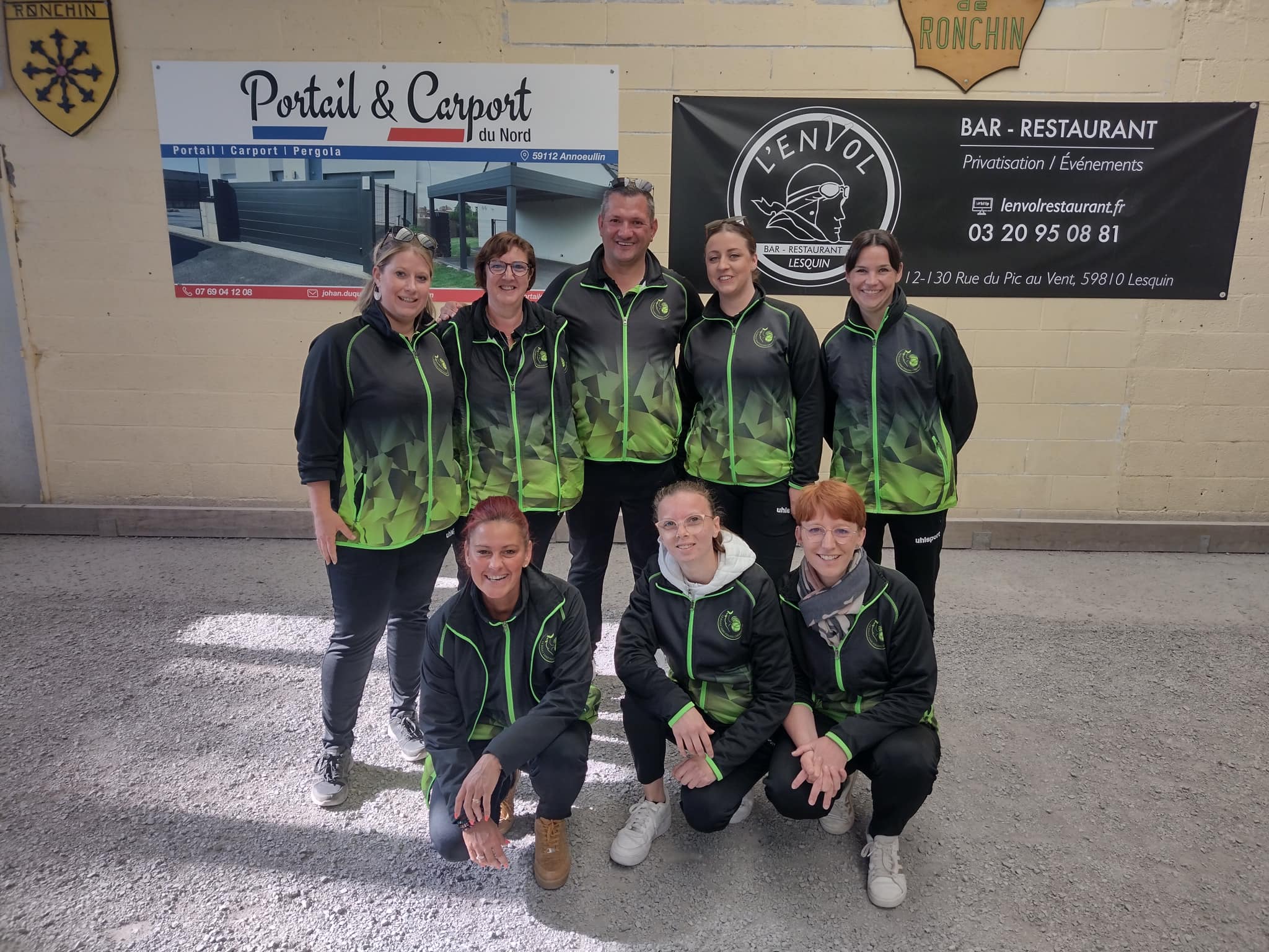 CDC F2 Finale 2023 St POl