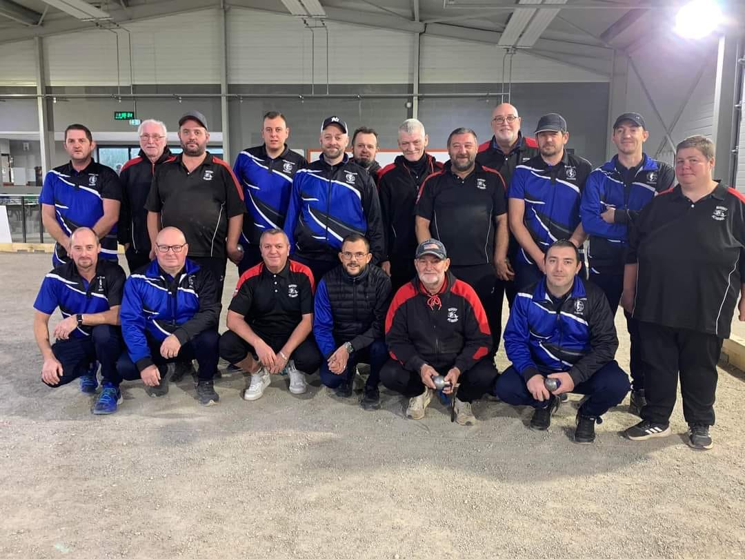 Finale Cambresis Villers Busigny