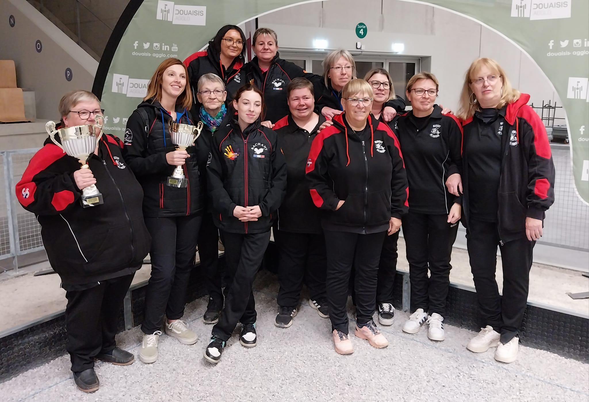 Finale Regionale Busigny Bachant
