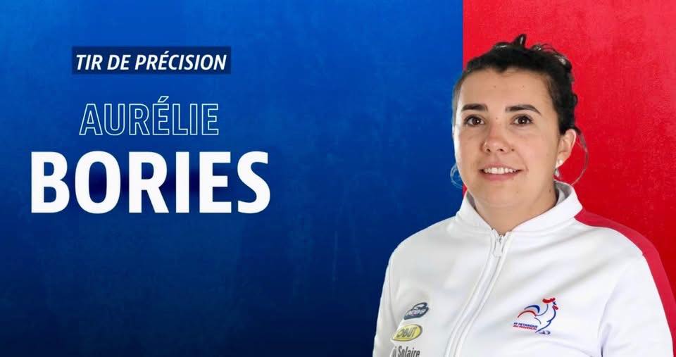 Monde Feminin France TDP