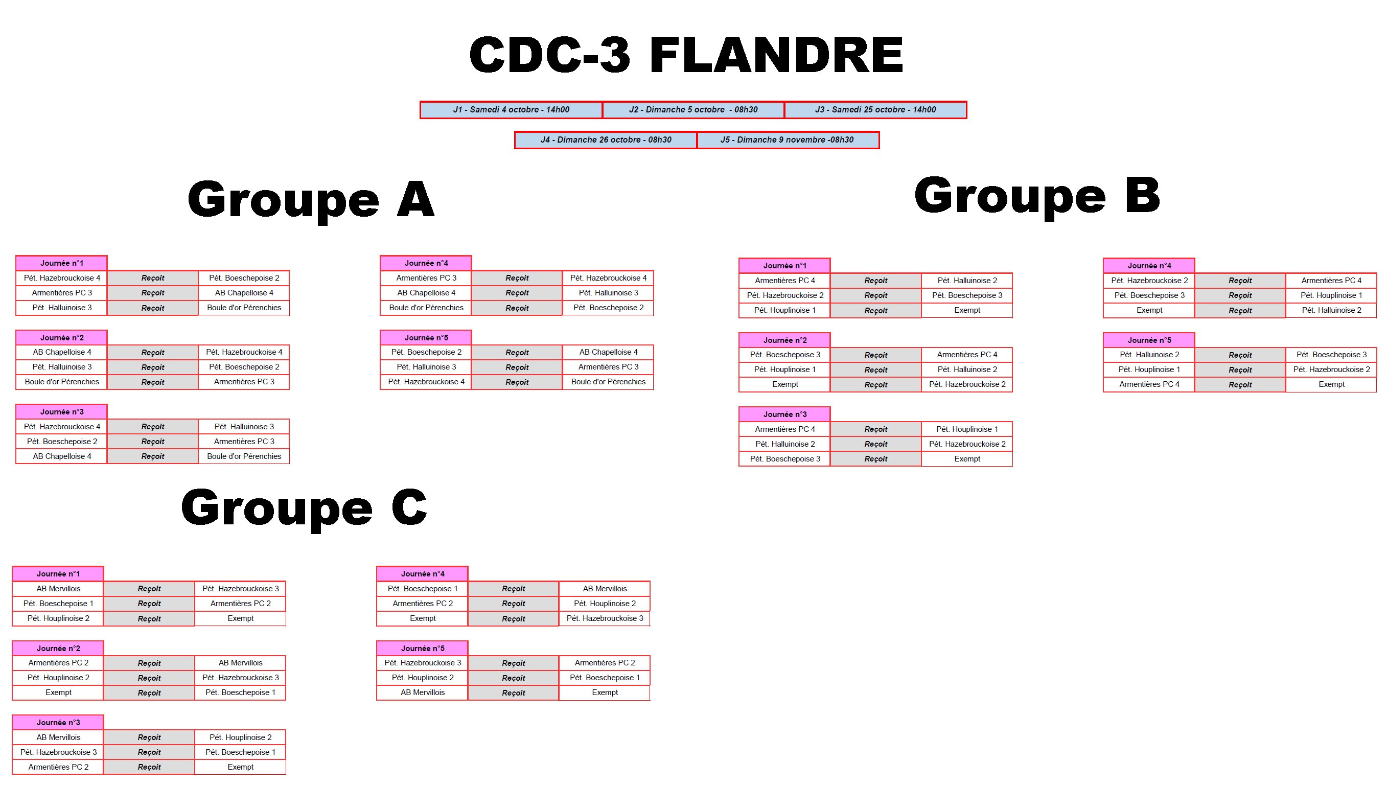 CDC 1 2025 GH