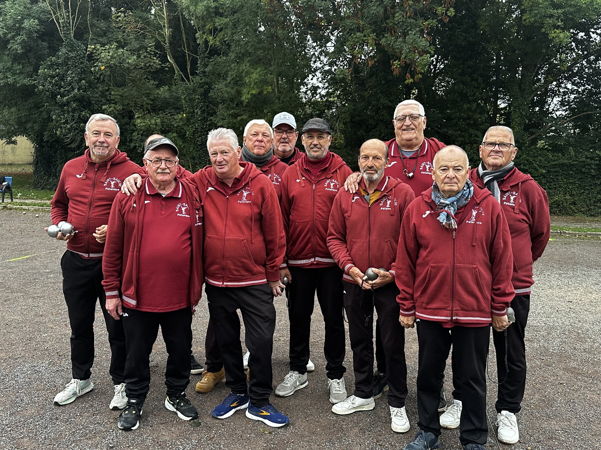 CDC V1 Finale St Saulve 1