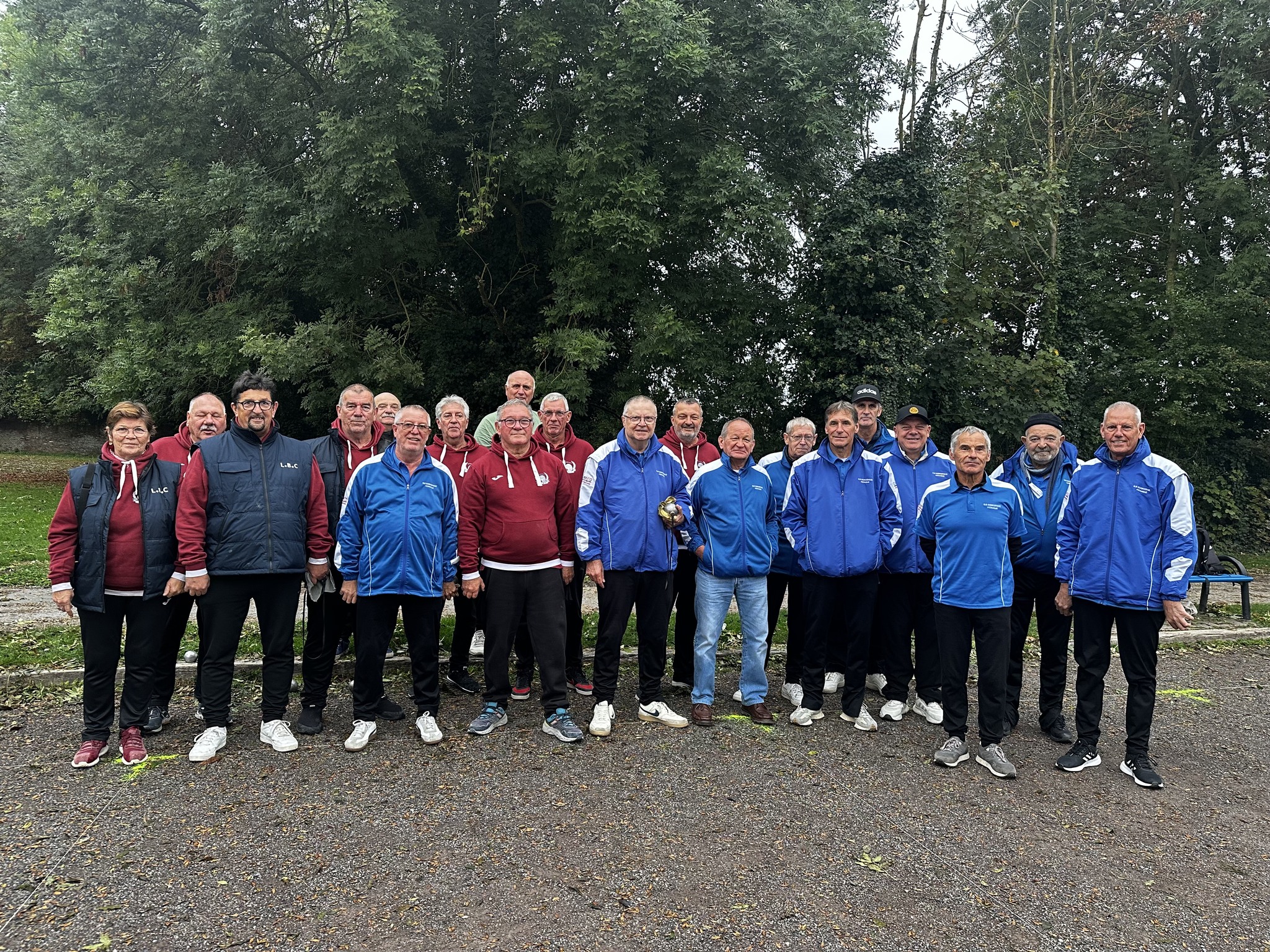 CDC V1 Finale St Saulve 3