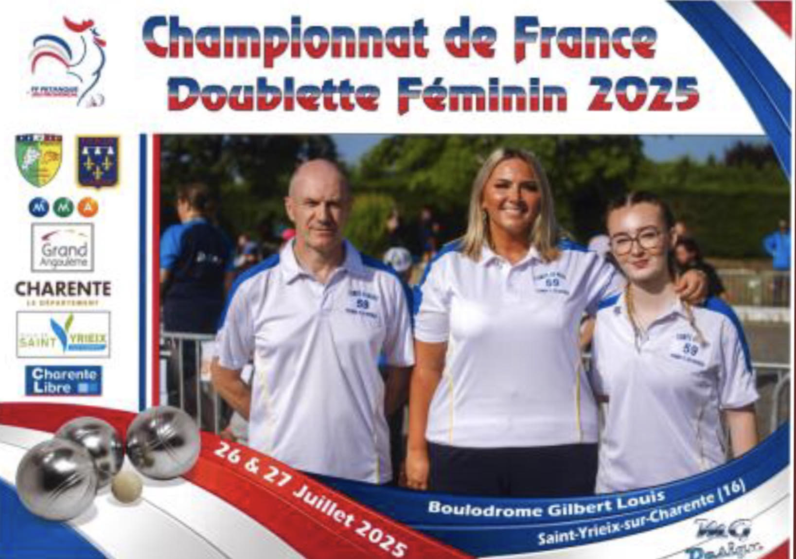 F TSF 2024 Douai