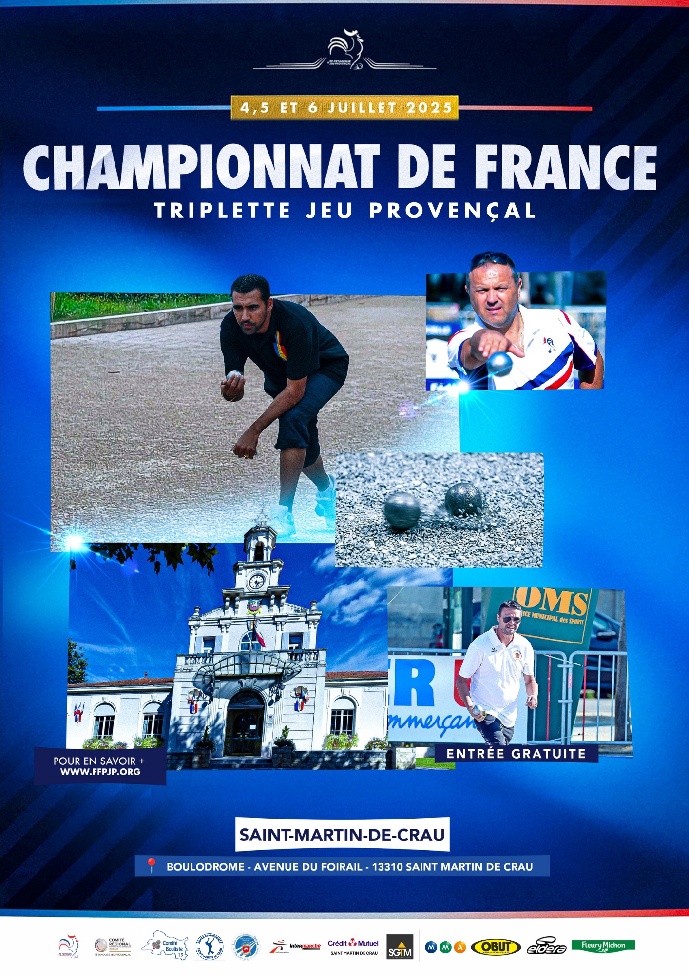 Affiches
