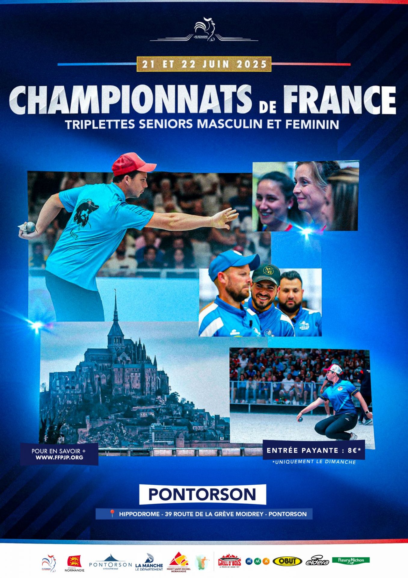 Affiches