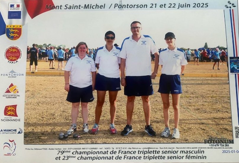 F TSF 2024 Douai