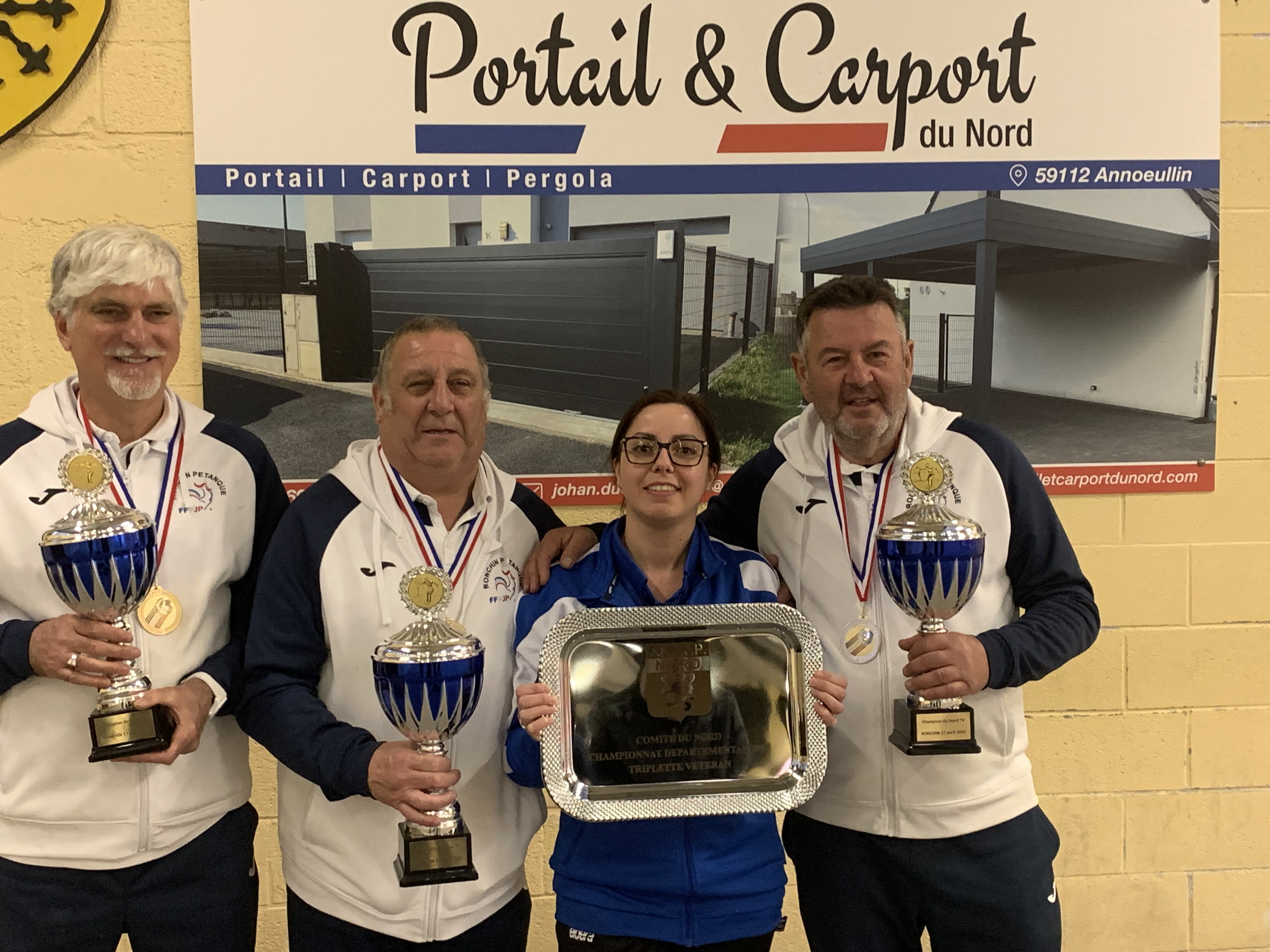 TV 2025 Champions
