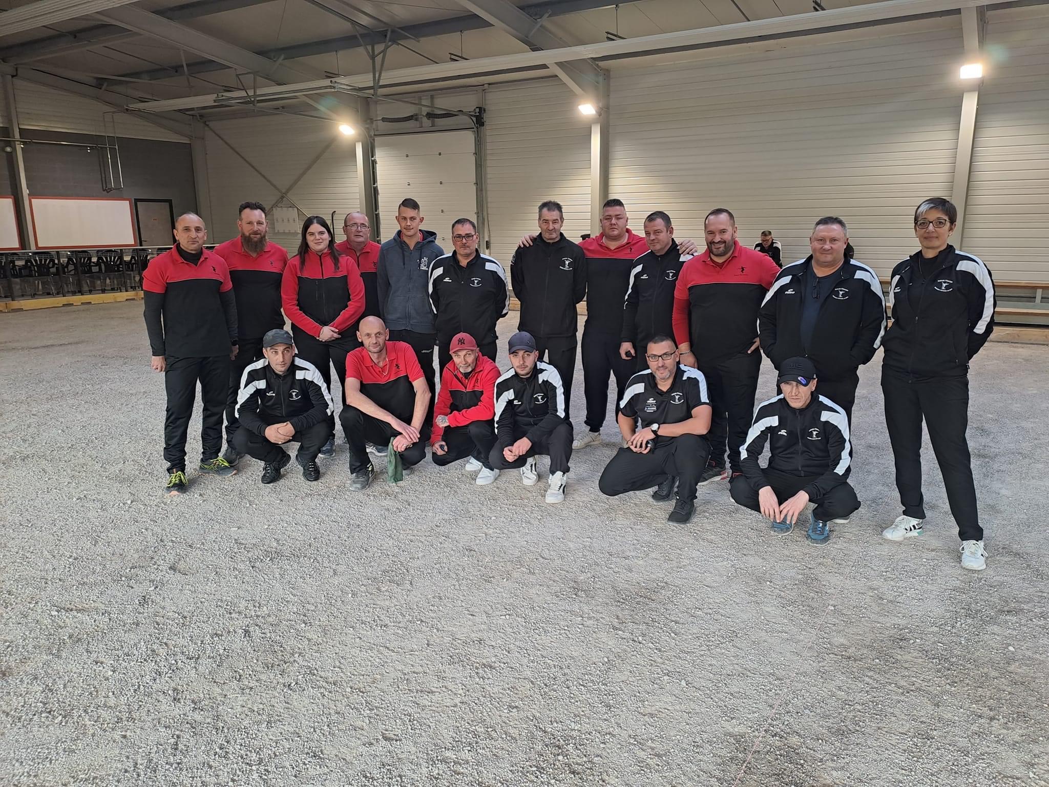 CDF T2 Bousies Revin