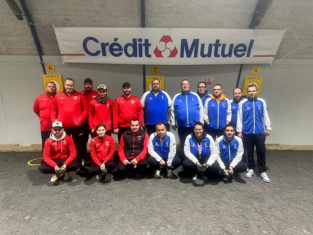 CDF T2 Feuquieres Lomme