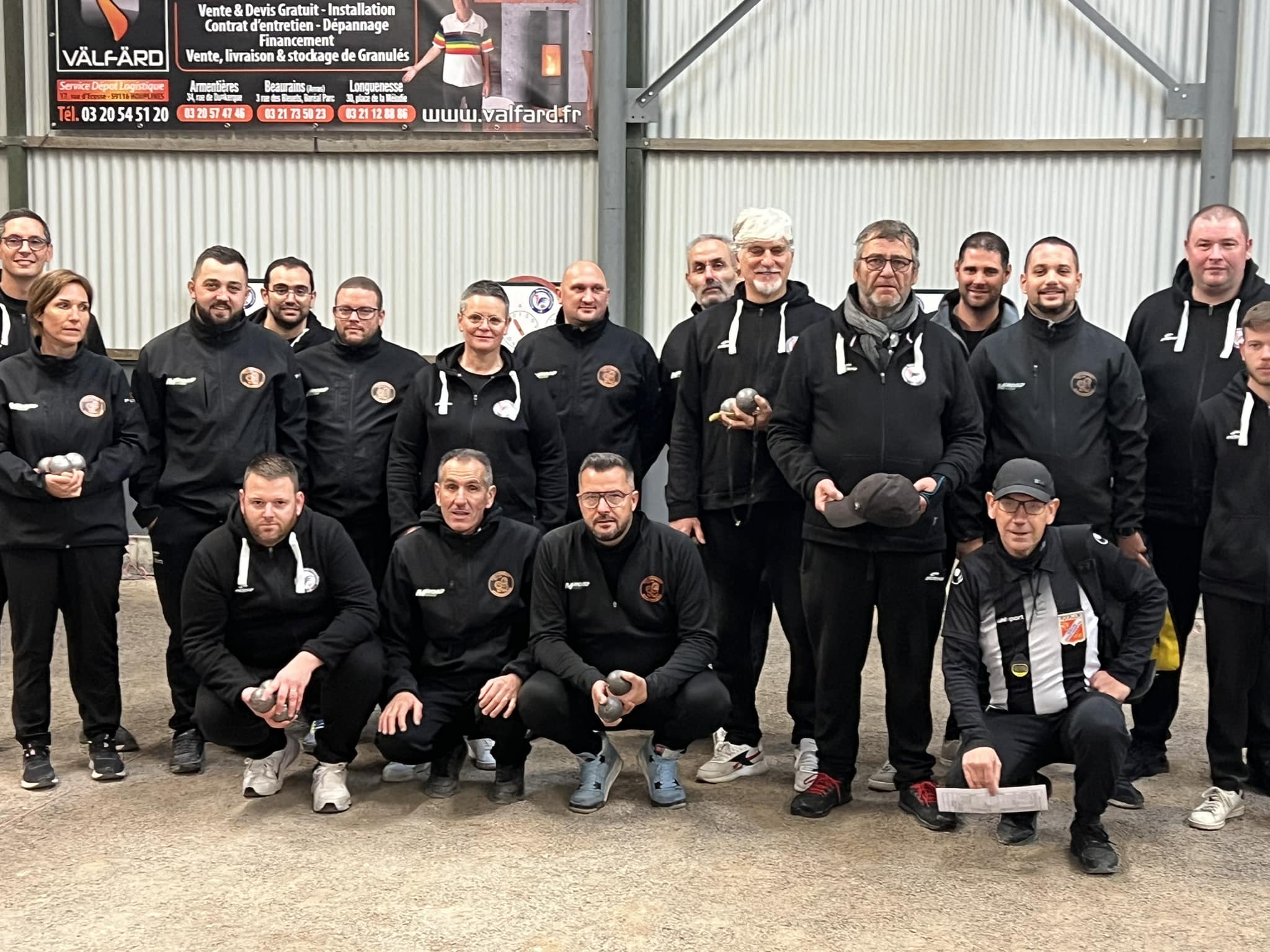 CDF T2 La Chapelle Rimoge