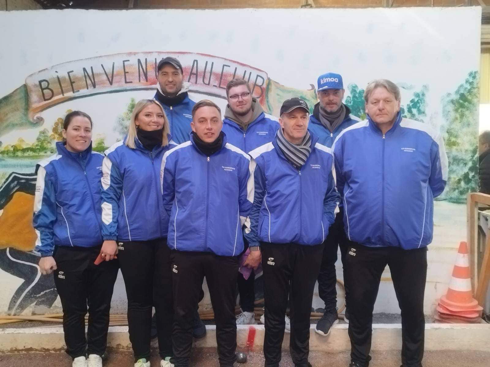 CDF T3 US Dunkerque1