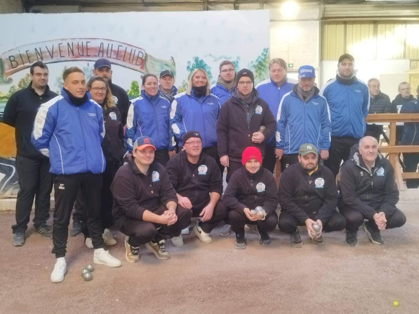 CDF T3 US Dunkerque2