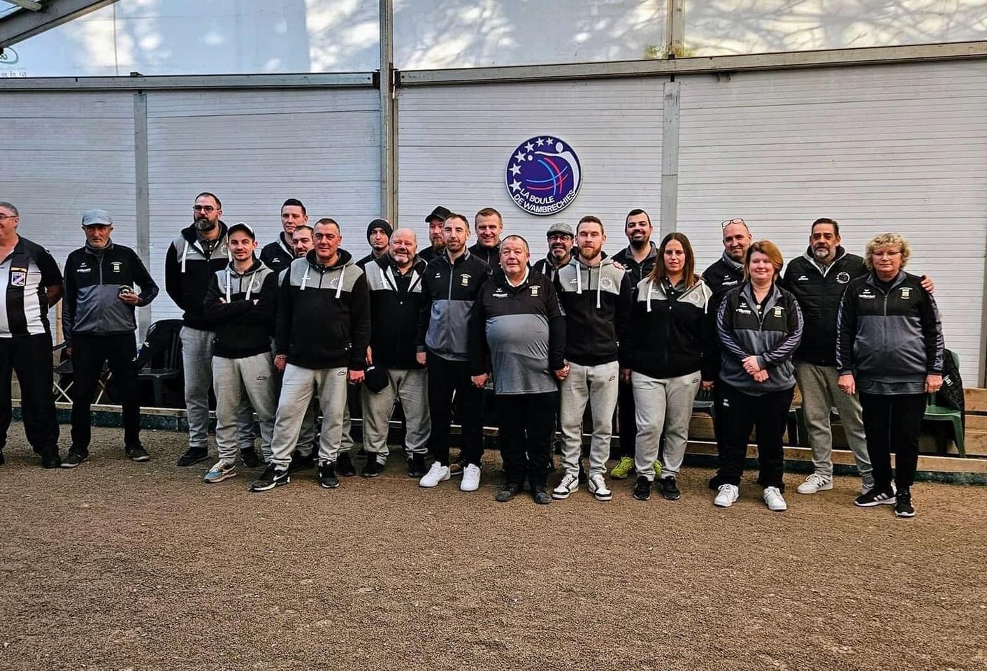CDF T3 Wambrechies