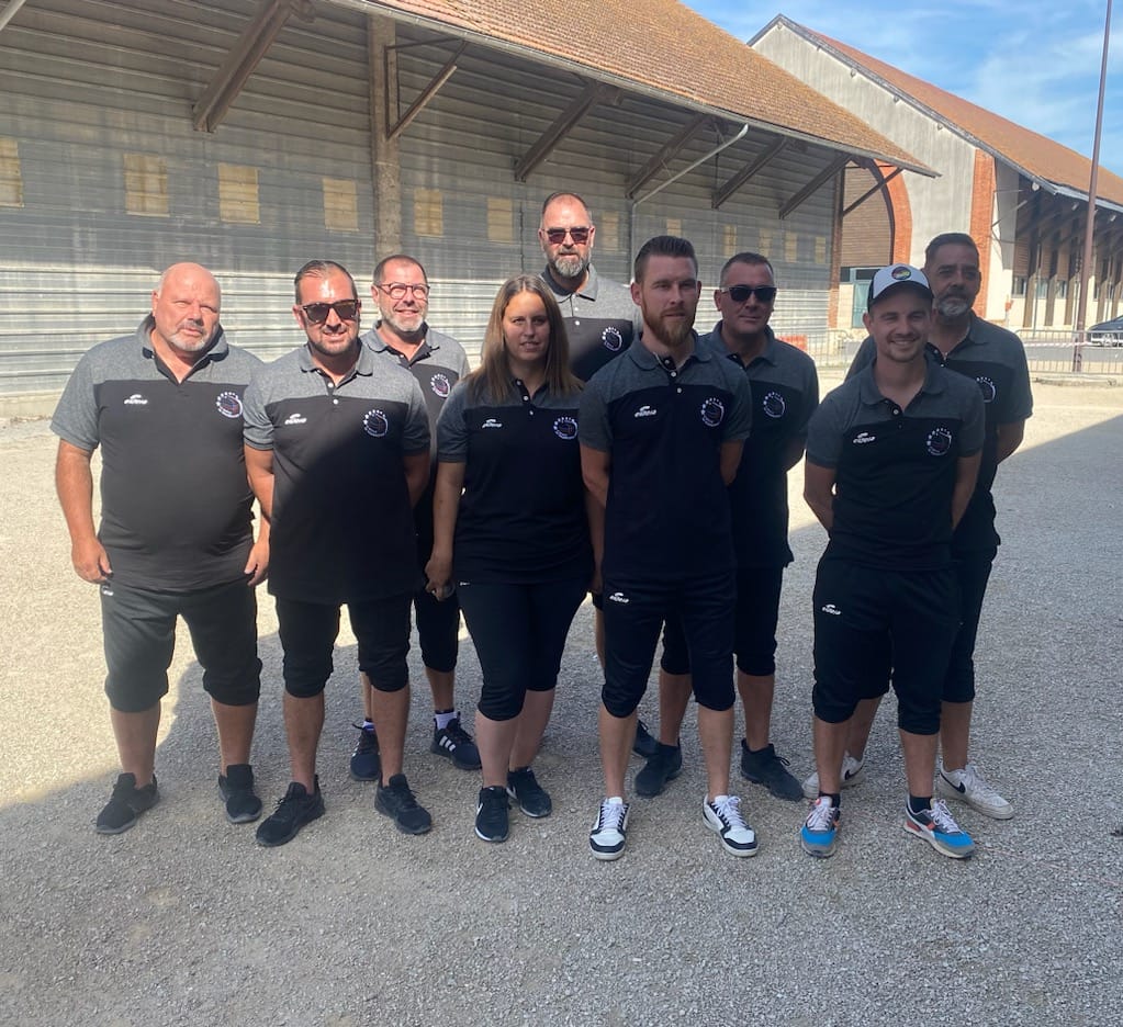 CDF Z1 Chalons en Champagne  vs Wambrechies