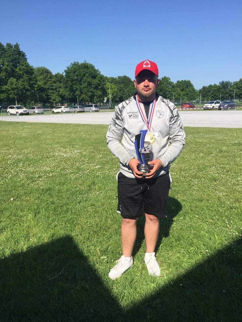Reg TTSM 2023 Champion