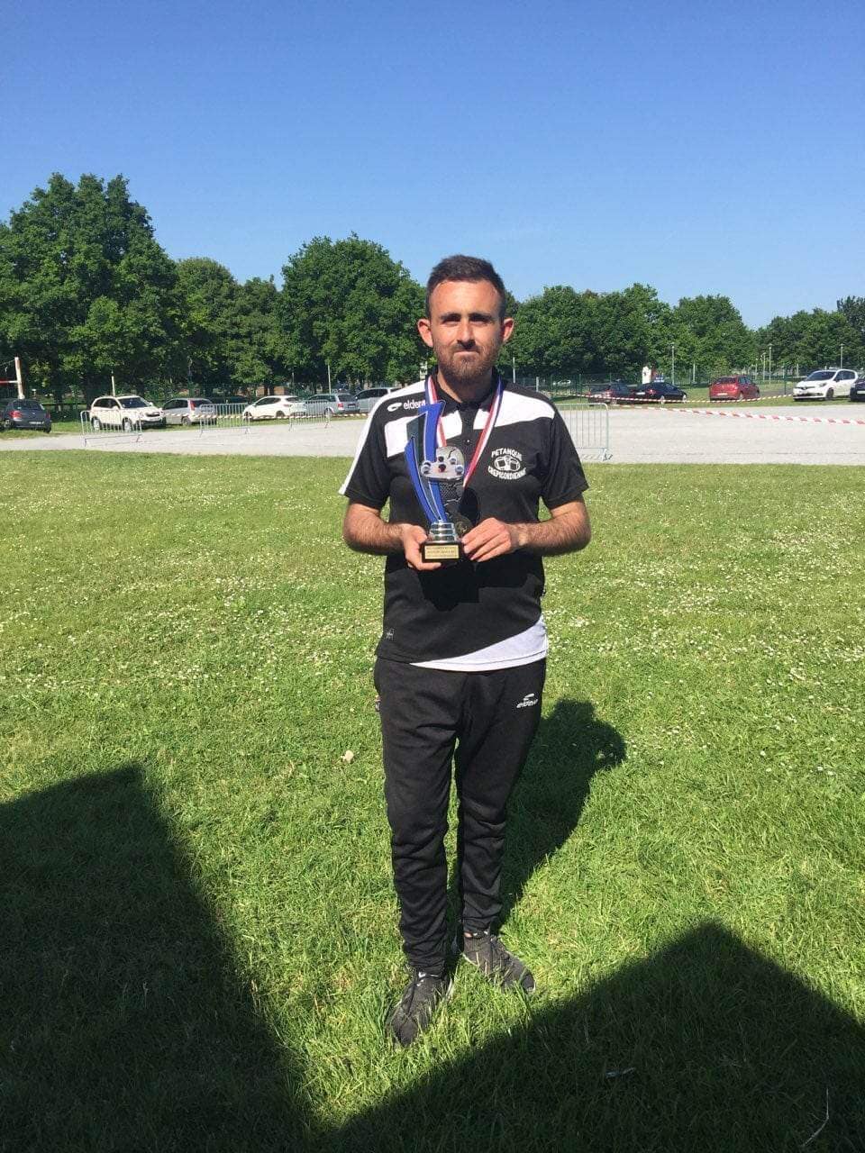 Reg TTSM 2023 Vice Champion