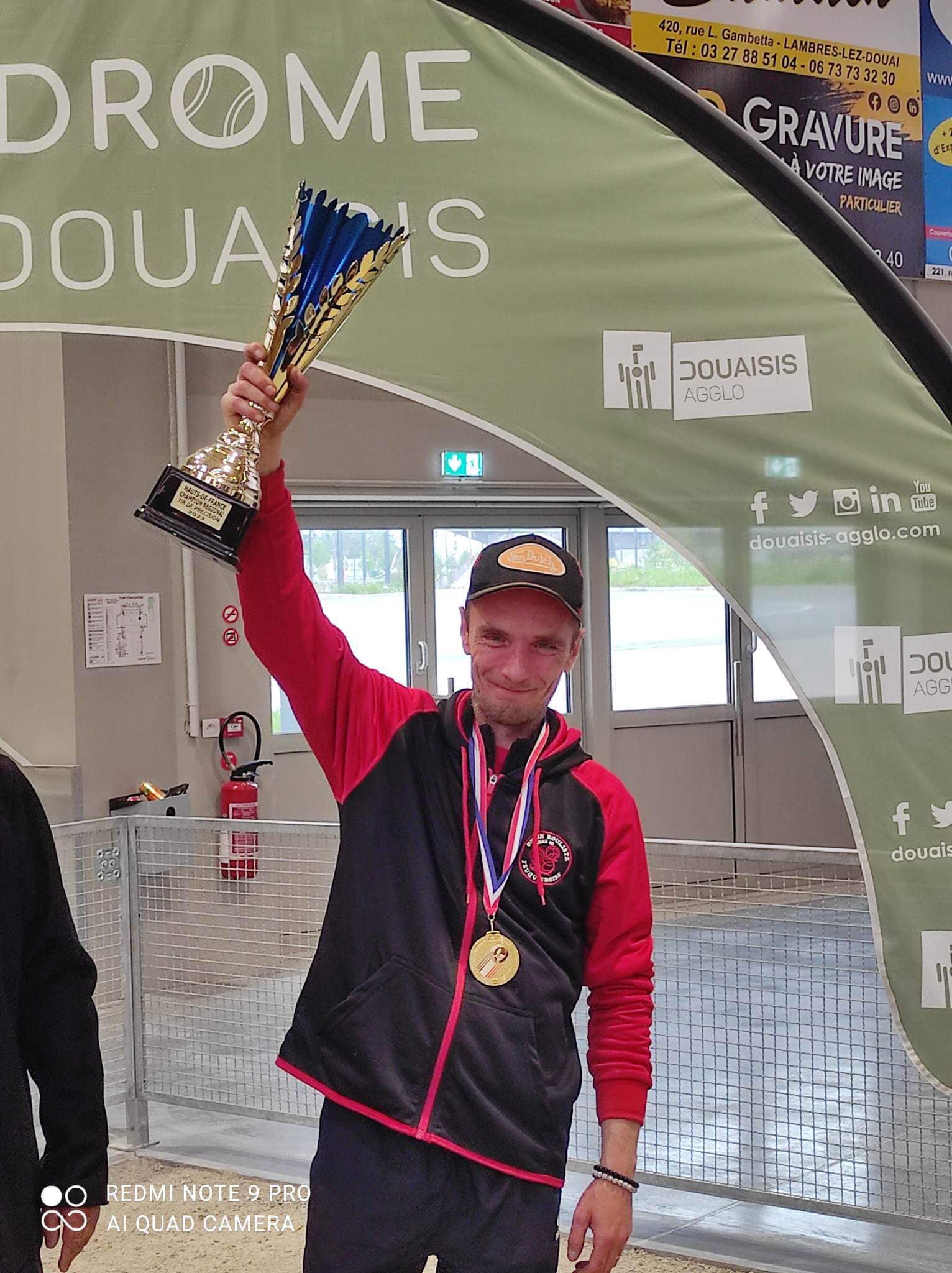 TDPSM 2023 Champion2
