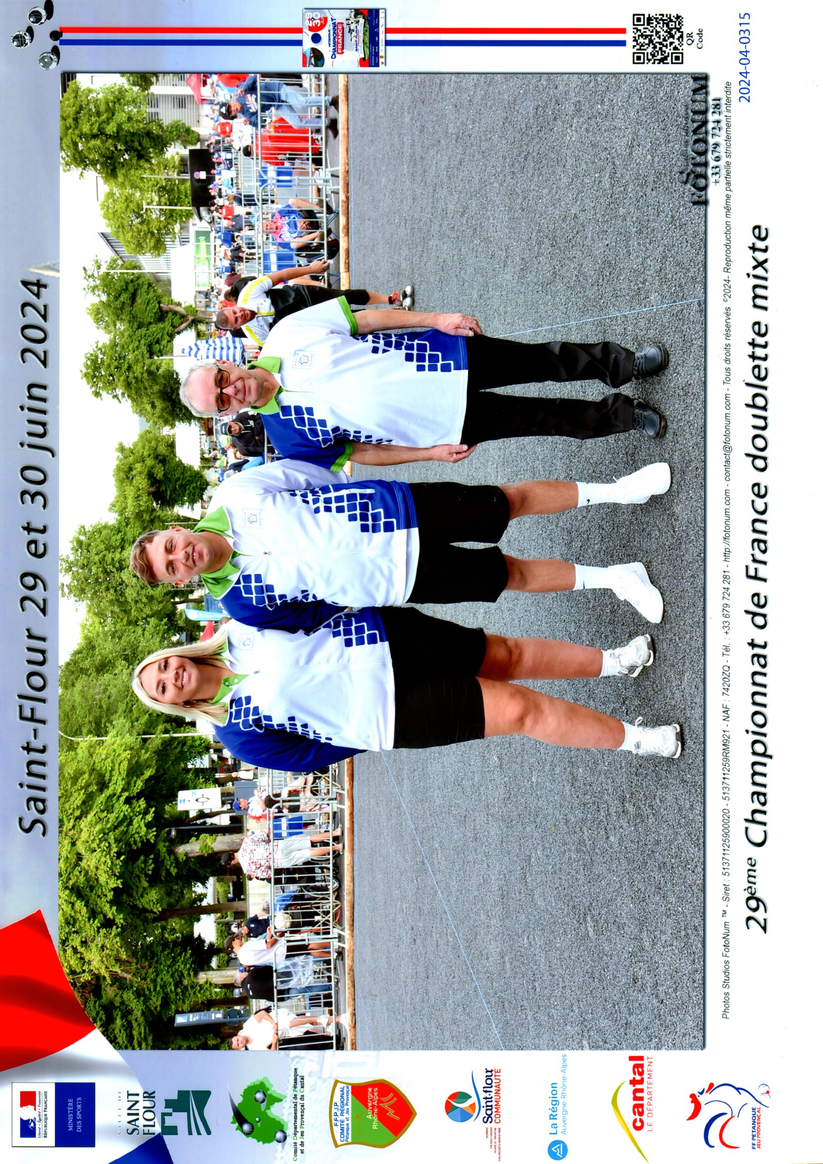 F DSMIX 2024 US Dunkerque Officielle