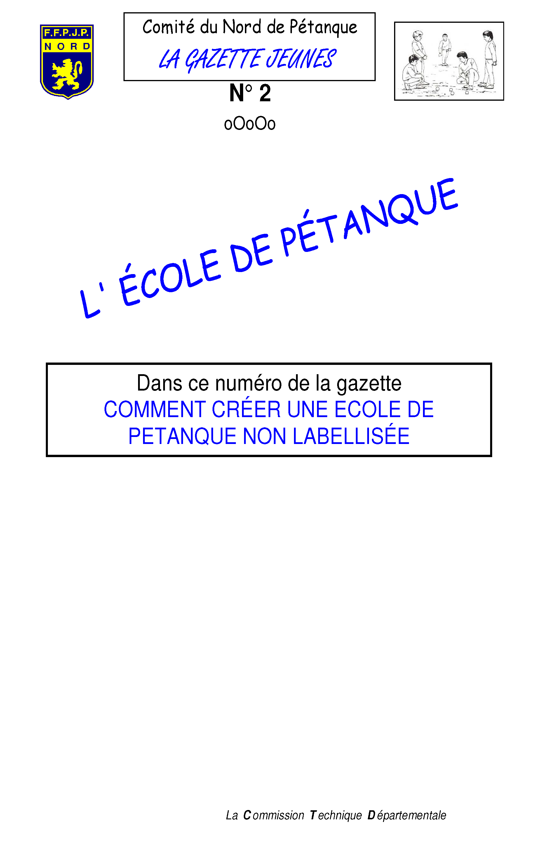Gazette 2   EdP NLab Page 1