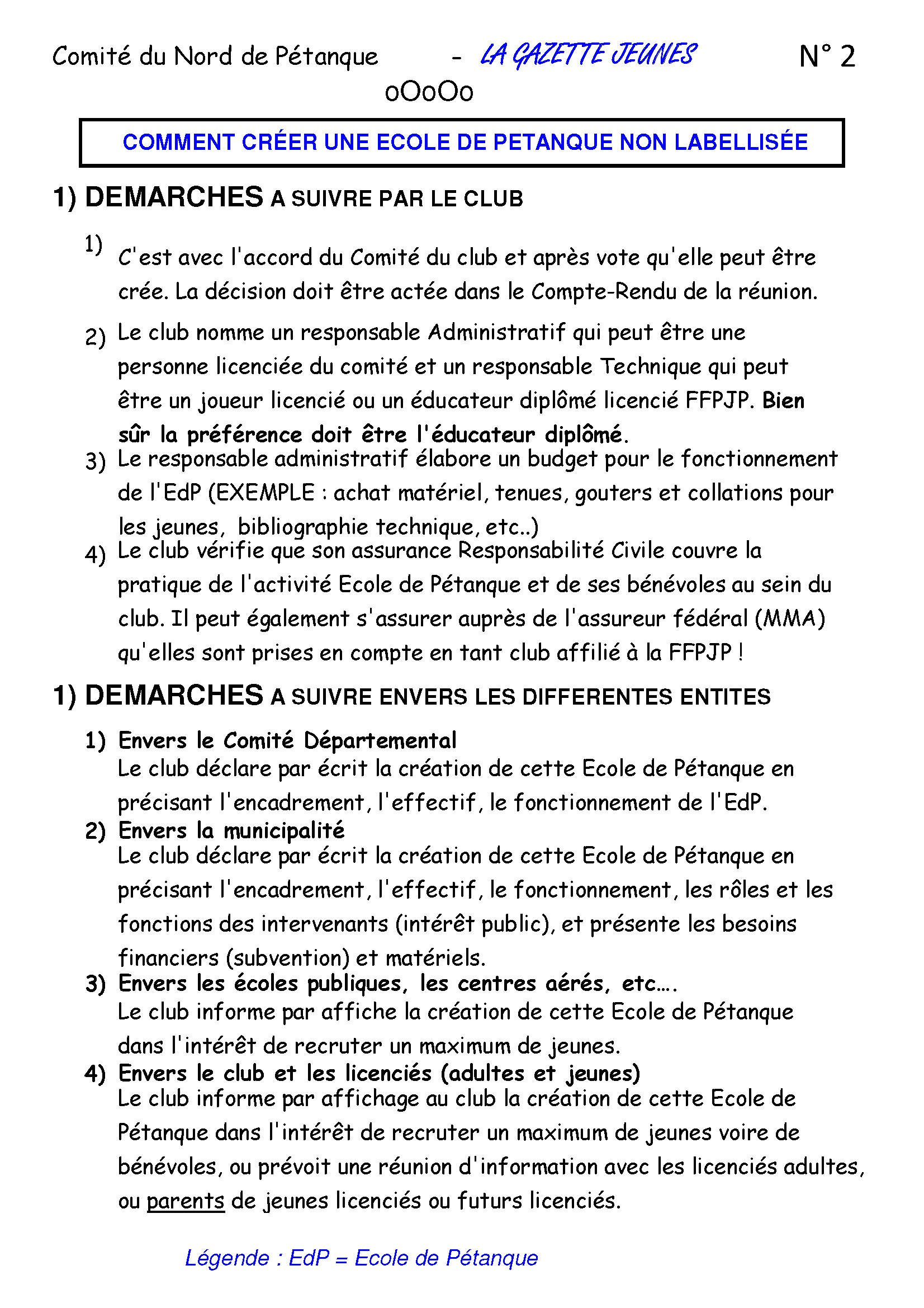 Gazette 2   EdP NLab Page 2