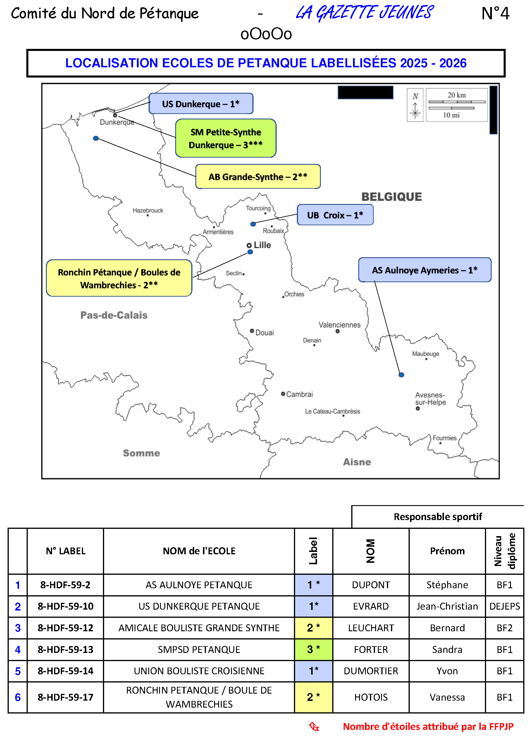 Gazette 4   EdP Localisation Page 2