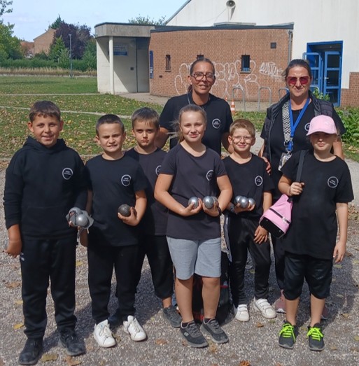 CDCJ 2025 Champions Minimes SMPSD 1