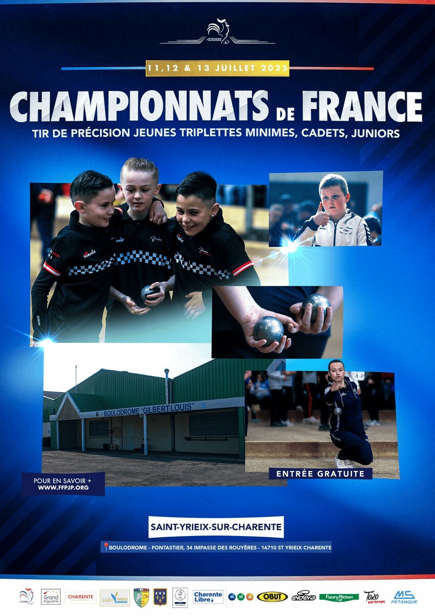 Affiche CDF Castelnaudary