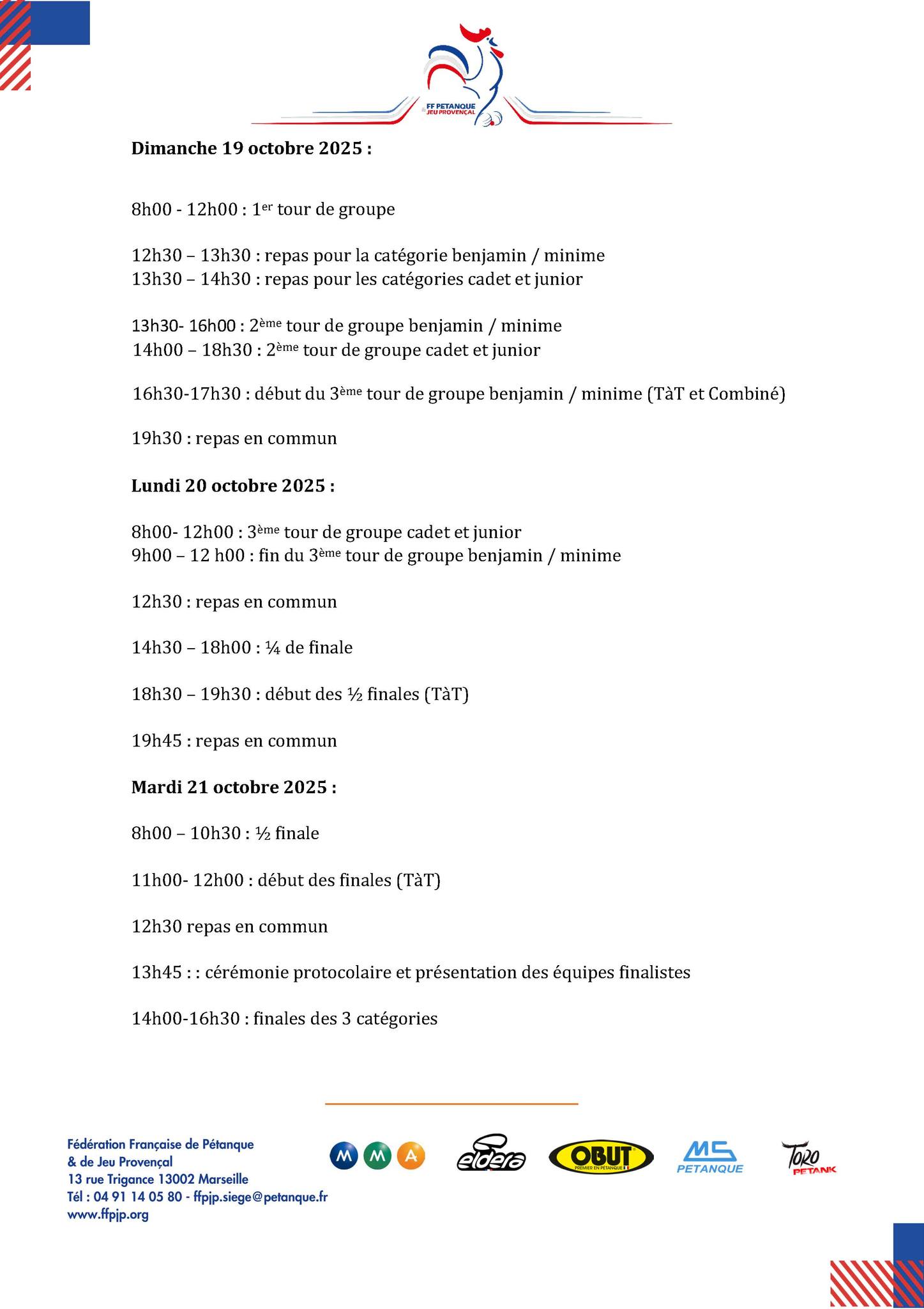 CNCJ 2025 Programme 2