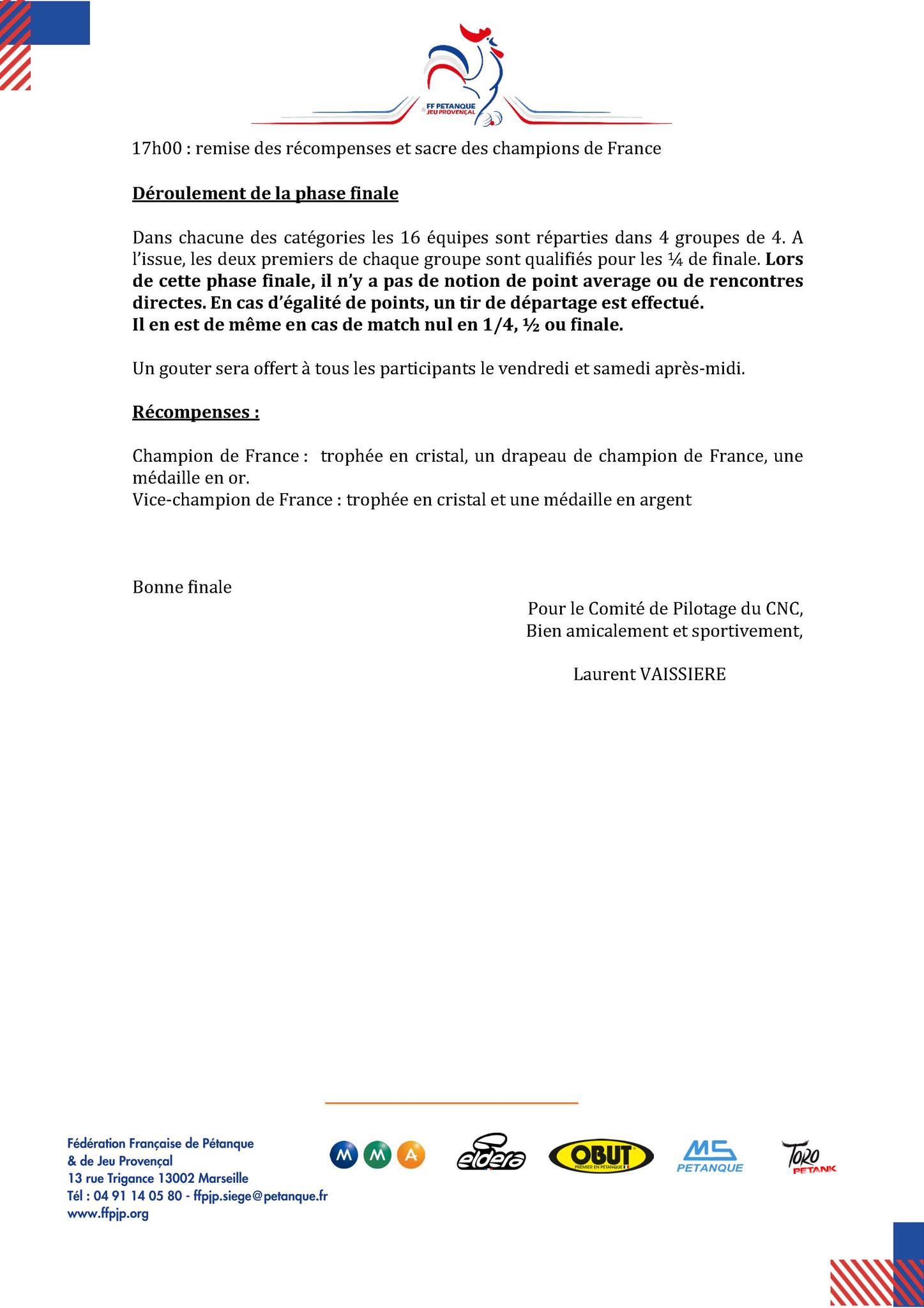 CNCJ 2025 Programme 3