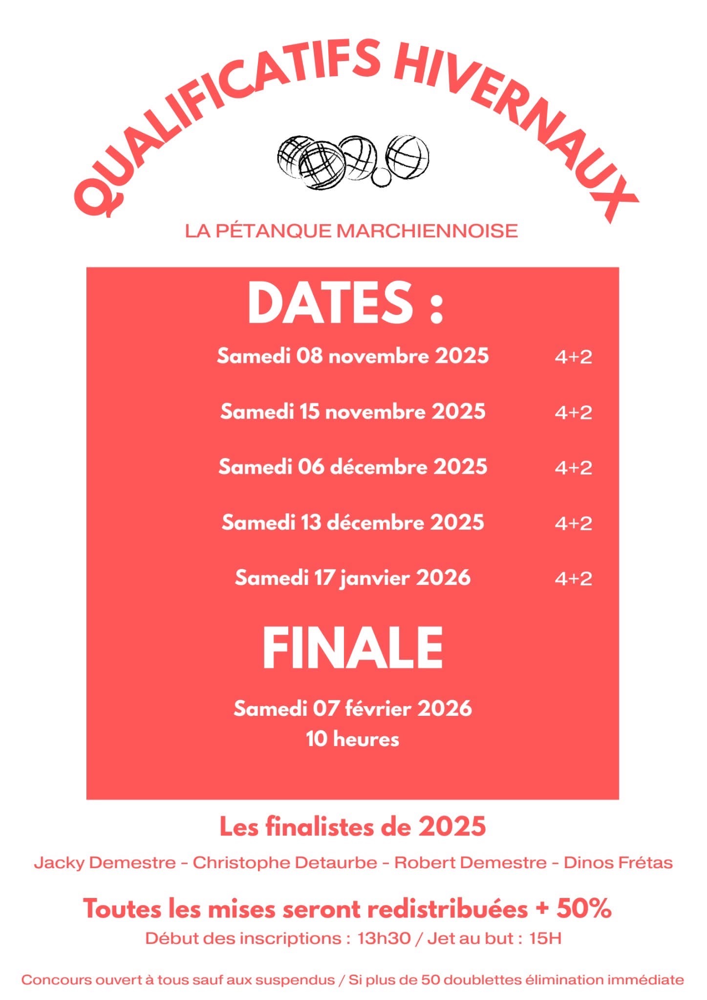 QH Marchiennes