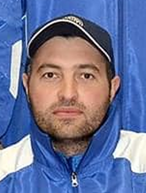 Loic HUGUES